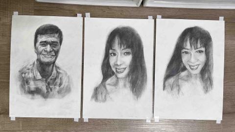 Liberty Land自由之境藝術工作室 - 