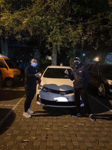 七先生中古車 - 