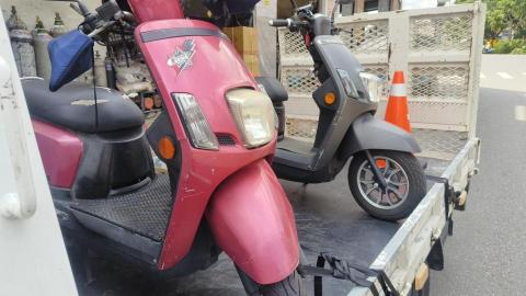 軒哥重機托運王 - 道路救援 軒哥重機托運王 - 道路救援