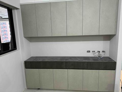 府閣系統傢俱 - 