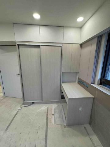 府閣系統傢俱 - 