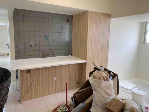 府閣系統傢俱 - 