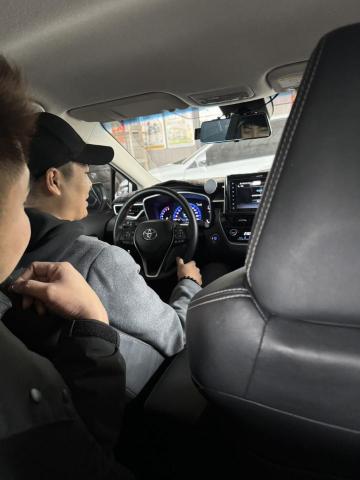 七先生中古車 - 