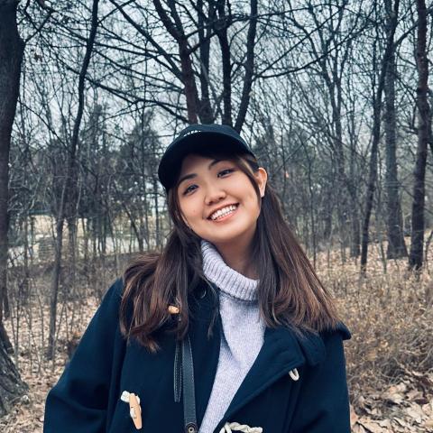 提供n3服務的專家Cassie