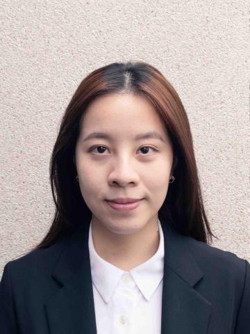 提供卡通劇場版服務的專家高翊馨