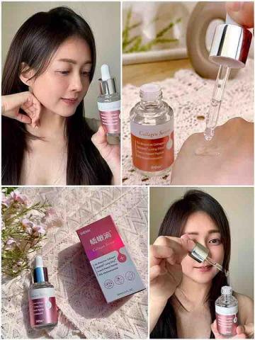 i am蜜蔻小姐 - 美妝保養品體驗分享