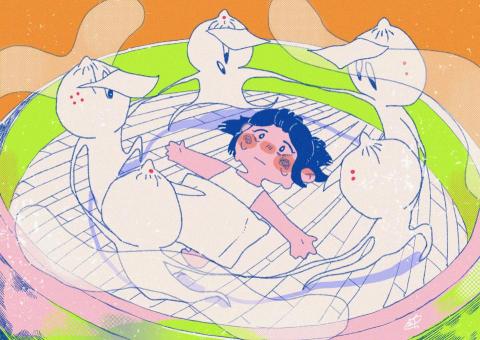 張宜璇 - 電繪作品_02