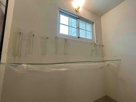 家品工程行 - 窗戶灌注止漏水