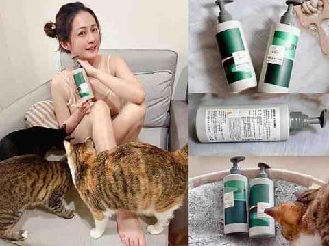 i am蜜蔻小姐 - 寵物系列產品分享