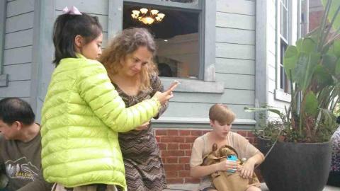 PC/英文會話/兒童美語/英文陪讀 - 