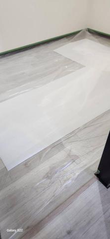 你為什麼不問問神奇海螺呢 - 新竹市，社區：金雅昕觀邸，施工前防護