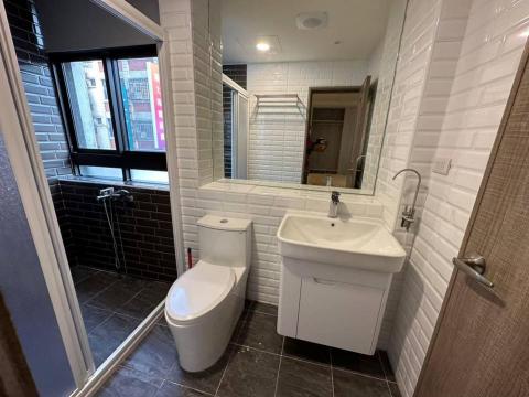 景旺工程 - 浴室整修