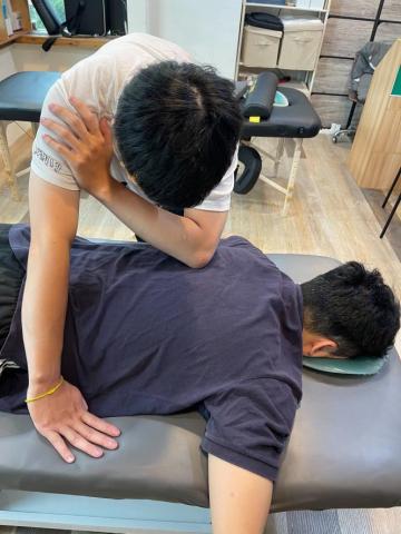 重華撥筋傳統整復推拿 - 