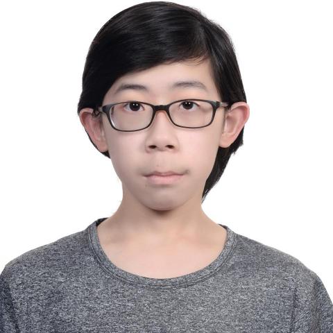 提供淡水福容服務的專家許宸華