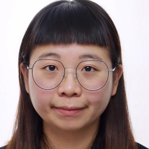 提供相機縮時攝影服務的專家林紫珊