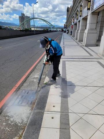 日心環保防治有限企業 - 