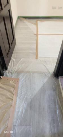 你為什麼不問問神奇海螺呢 - 新竹市，社區：金雅昕觀邸，施工前防護