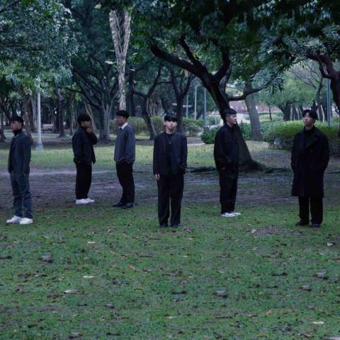 魚翔Yu Xiang - 專場照片