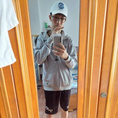 提供odoo會計服務的專家鄭子瀚