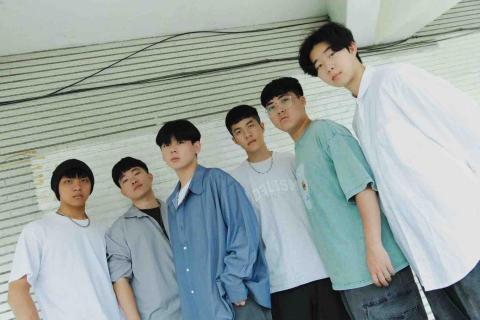 魚翔Yu Xiang - 樂團照片