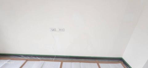 你為什麼不問問神奇海螺呢 - 新竹市，社區：金雅昕觀邸，全室局部批土，施工中