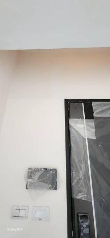 你為什麼不問問神奇海螺呢 - 新竹市，社區：金雅昕觀邸，全室局部批土，施工中