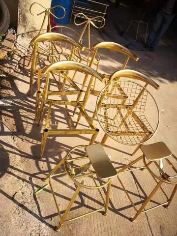 室內油漆工程與輪框噴鍍阿北 - 傢俱也可噴鍍水噹噹