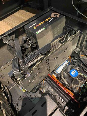 世修電腦（北北基到府服務） - 電腦髒污清理