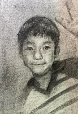 🎨Megan  🎓清大藝設系在學榜首 - 