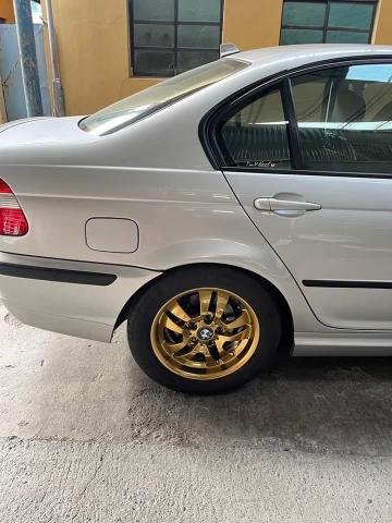 室內油漆工程與輪框噴鍍阿北 - 輪框噴鍍