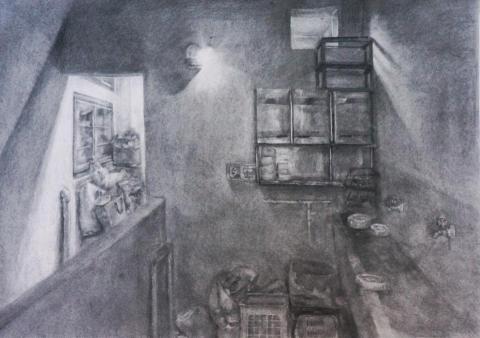 🎨Megan  🎓清大藝設系在學榜首 - 