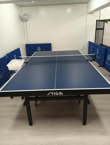 雙北COACH張 - 台大公館私人球館