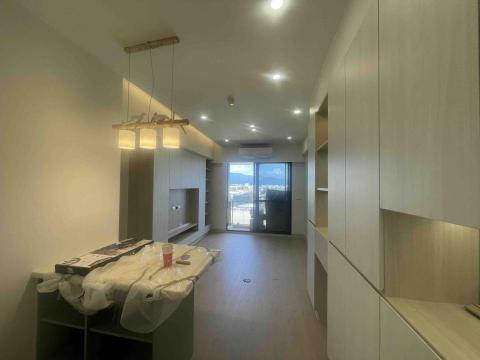 晋弘 - 新成屋 裝潢陳品圖