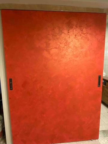 永森藝術塗裝工藝 - 立邦絲絨藝術塗料 永森藝術塗裝工藝 - 立邦絲絨藝術塗料