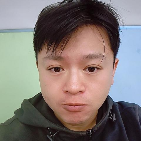 提供高中地理服務的專家陳彥儒