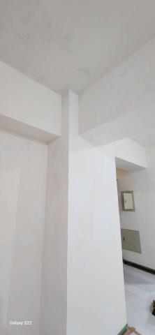 你為什麼不問問神奇海螺呢 - 新竹市，社區：金雅昕觀邸，全室局部批土，施工中