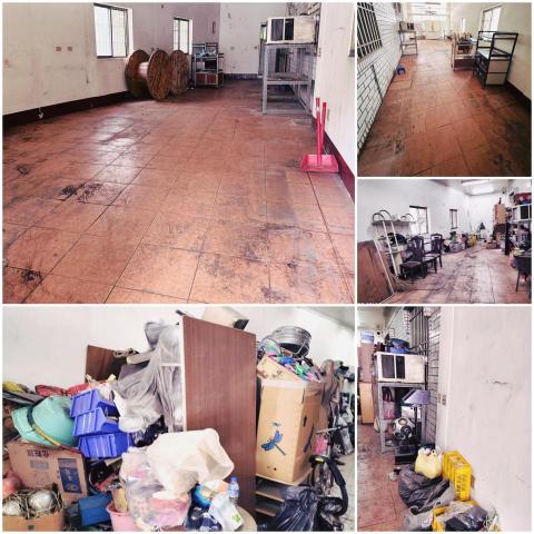 大君の快樂整理生活 - 大型清運整理（需動用多名人力）