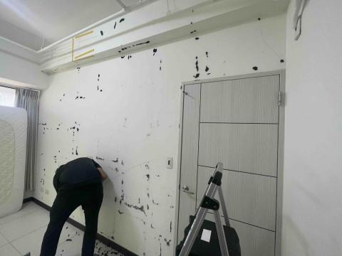 司睿油漆工程 - 