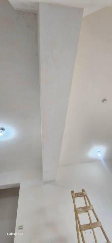 你為什麼不問問神奇海螺呢 - 新竹市，社區：金雅昕觀邸，全室局部批土，施工中