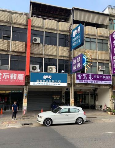 唯創設計有限公司 - 招牌設計安裝 唯創設計有限公司 - 招牌設計安裝