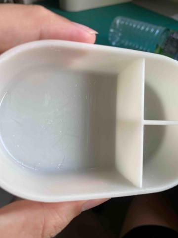 李政洋 - 光固化模具