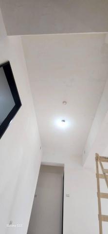 你為什麼不問問神奇海螺呢 - 新竹市，社區：金雅昕觀邸，全室局部批土，施工中