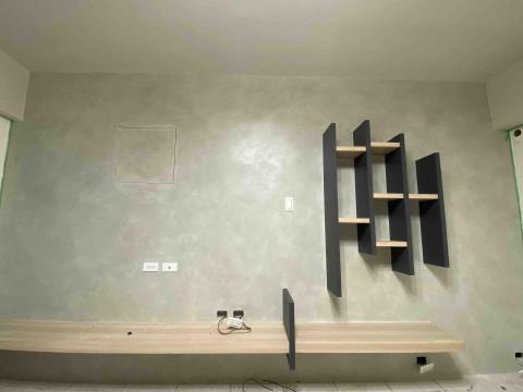 永森藝術塗裝工藝 -  永森藝術塗裝工藝 -