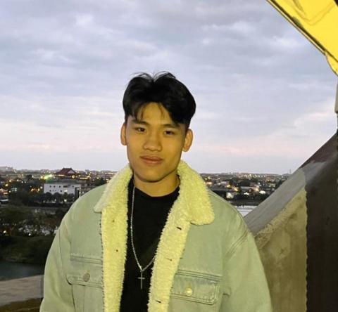 提供籃球網服務的專家李尚恩