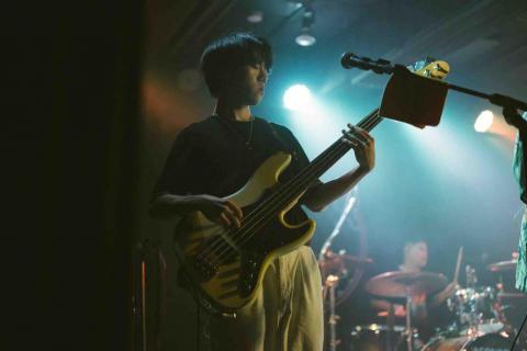 林承瑨 - 2023/09/24 @樂悠悠之口