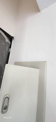 你為什麼不問問神奇海螺呢 - 新竹市，社區：金雅昕觀邸，全室局部批土，施工中