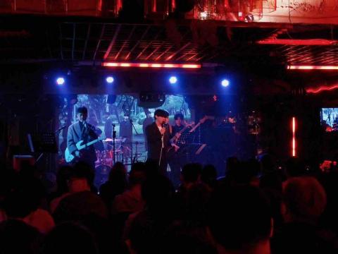 魚翔Yu Xiang - 表演專場照片