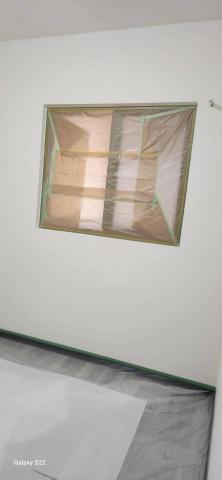 你為什麼不問問神奇海螺呢 - 新竹市，社區：金雅昕觀邸，施工前防護