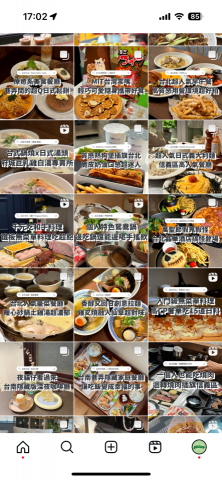 傅儀文 - 美食頻道圖片、影音操作