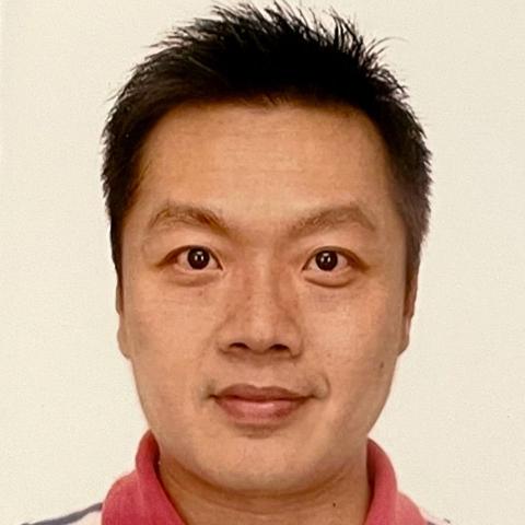 提供軟體設計服務的專家Kevin Chen